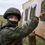 Qirg‘izistonda Rossiya tomonida turib Ukraina urushida qatnashgan shaxs 10 yilga qamaldi