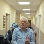 Rossiyadagi o‘zbeklar jamiyati rahbari qamaldi