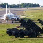 НАТО саммити вақтида Вильнюс аэропорти Patriot'лар ҳимоясида бўлади