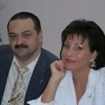 Доғистоннинг биринчи хоними вафот этди