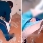 Qashqadaryoda tashlab ketilgan sumka ichidan yigirma kunlik chaqaloq topildi