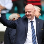 “The Times” нашри FIFA ва Инфантинодан узр сўради