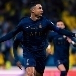 Ronaldu bir haftada ikki marta xet-trikka erishdi