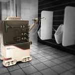 АҚШда ҳожатхона тозаловчи роботларни ёллаш мумкин