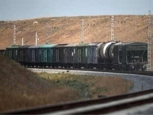 Ўзбекистон Трансaфғон темир йўли бўйича техник-иқтисодий асослаш келишувини тасдиқлади