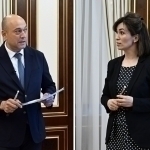 Davlat siyosati va boshqaruvi akademiyasi hamda “El-yurt umidi” jamg‘armasiga rahbarlar tayinlandi
