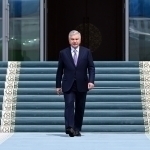 Shavkat Mirziyoyev Serbiyaga jo‘nab ketdi