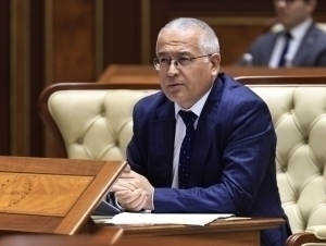 Soliq qo‘mitasi raisining birinchi o‘rinbosari ishdan olindi