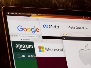Apple, Google, Meta: xorijiy kompaniyalar O‘zbekistonga qanchadan soliq to‘layapti?