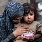 G‘azoda bolalar maktabga borishdan qo‘rqadi – UNICEF