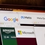 Apple, Google, Meta: xorijiy kompaniyalar O‘zbekistonga qanchadan soliq to‘layapti?