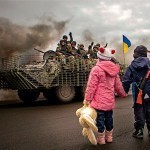 ХВЖ Украинадаги уруш туфайли глобал иқтисодий ўсиш прогнозини пасайтирди