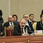 YeOIIda siyosiy yoki geosiyosiy maqsad bo‘lmasligi kerak – Pashinyan