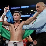 Ergashevning chempionlik jangi sanasi va manzili o‘zgardi 