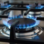 Gas supply is partially stopped in Almazor district