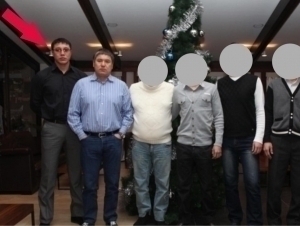 “Kolya Qirg‘iz”ning tansoqchisi “Uzun Ulan” Rossiyada ushlandi