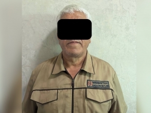 Hududiy Elektr Tarmoqlari JSC engineer also demands $15,000 bribe