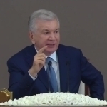 Бирорта ғўддайган бойвачча пайдо бўлса, кечирмайман – Президент (видео)