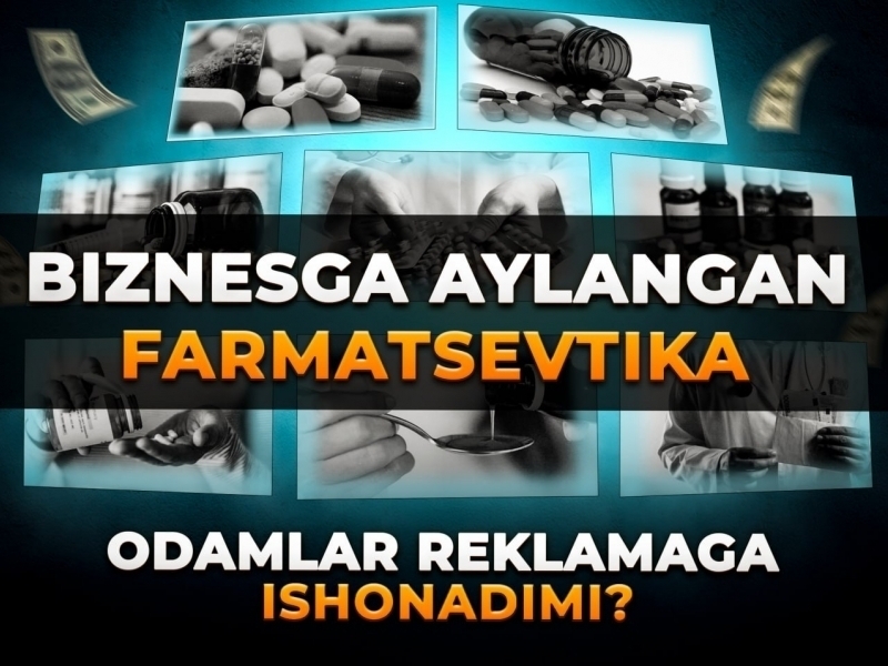 Haqiqat achchiq bo‘ladi. O`zbekiston yangiliklari, jahon xabalari,shou ...