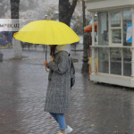 Ertaga ayrim hududlarda qor yog‘adi