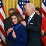 Pelosi Bayden qayta saylanishiga ishonmaydi – CNN 
