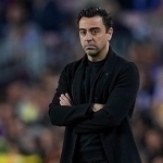 Xavi Mourinoni o‘rnini egallashi mumkin