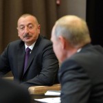 Даллоллик қилиш Озарбайжонга қолдими? Алиев “катта оға”га қўнғироқ қилди