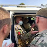 Marshal Abdul Rashid Do‘stum Afg‘onistonga qaytdi