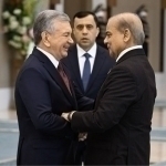 Pakistani Prime Minister congratulates President Mirziyoyev