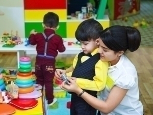 University study period to be shortened for preschool educators