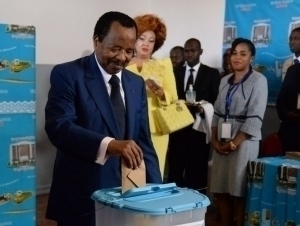 Президентнинг қизи отасига овоз бермасликка чақирди