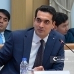 Президентнинг маданият бўйича вакили ўзгарди