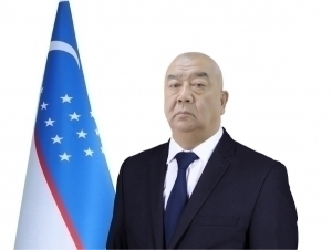 Head of the Ministry of Health of Jizzakh region was appointed