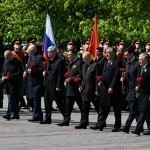 Ukraina Moskvadagi MDH yetakchilari uchrashuvini nodo‘stona qadam deb atadi