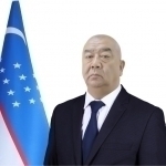 Jizzax viloyati SSBga boshliq tayinlandi