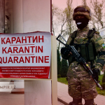 Ўзбекистон қайси ҳолатда кучайтирилган карантинга қайтиши айтилди