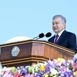 Shavkat Mirziyoyev o‘zbekistonliklarni tabrikladi