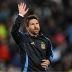 Messi Portugaliyani mundialda favorit deb aytdi