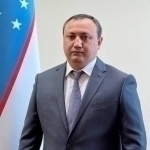 Учқудуққа янги ҳоким тайинланди