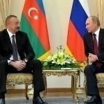 Путин Алиевдан икки марта узр сўради – Песков