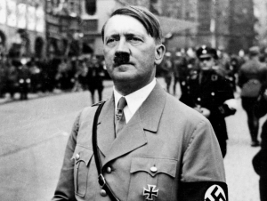 Gitlerning DNKsida ruhiy kasalliklarga moyillik aniqlandi