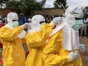 Ebola virusi O‘zbekiston uchun xavflimi?