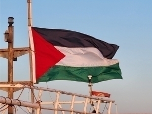 Falastin BRICS’ga a’zo bo‘lmoqchi 