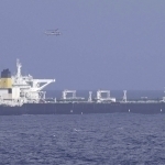 AQSH Venesuela sohillaridagi kemalarni qo‘lga olmoqda 