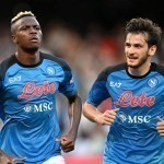 PSJ “Napoli” forvardi uchun 110 mln yevro taklif qildi