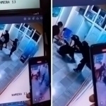 In Jizzakh, husband stabs his wife at workplace