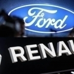 Ford ва Renault Хитой брендларига рақиб бўлиш учун бирлашди