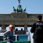 Germaniyada 2 noyabrdan karantin choralari kuchaytiriladi