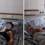 Тошкентда тиббиёт ходимларини калтаклаган беморнинг яқинларига жиноят иши очилди