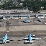 Over 1,300 hectares allocated for new Tashkent airport